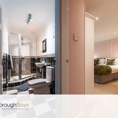 The Loft Apartment סקארבורו מראה חיצוני תמונה